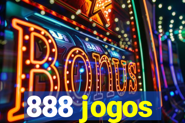 888 jogos