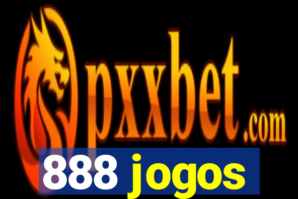 888 jogos