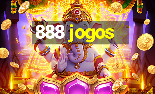 888 jogos