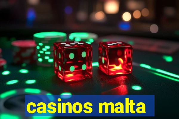 casinos malta