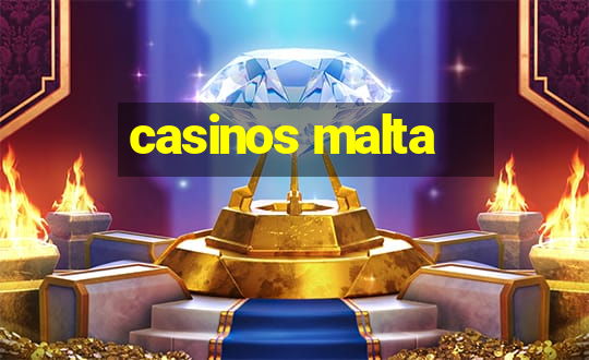 casinos malta