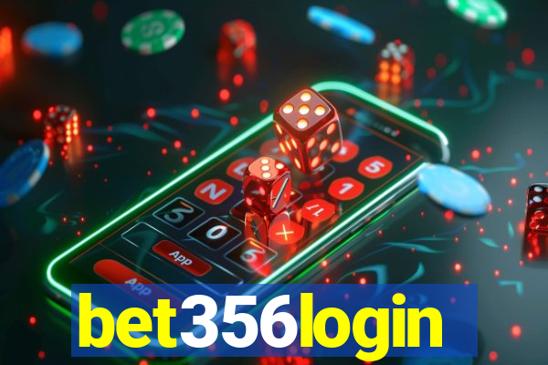 bet356login