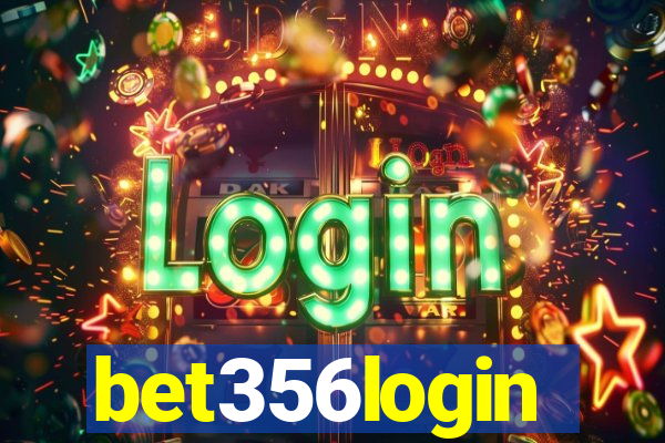 bet356login