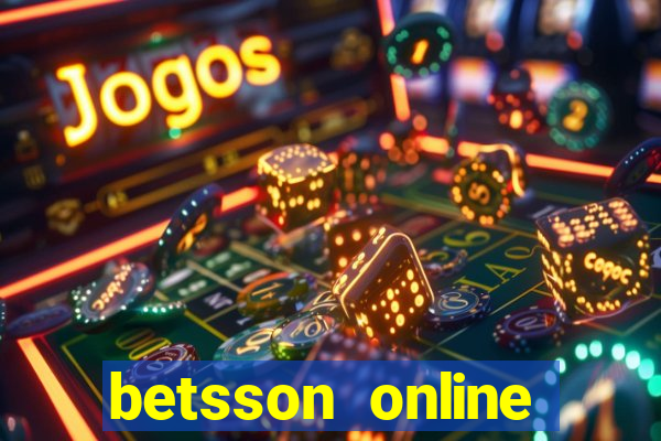 betsson online casino erfahrungen