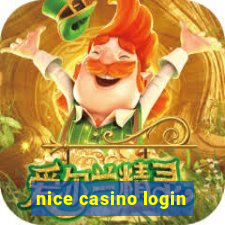 nice casino login