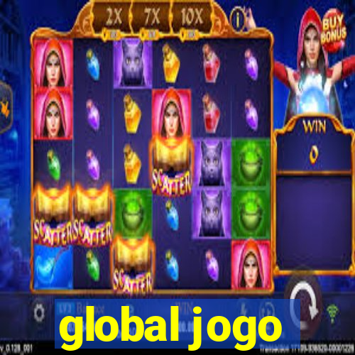 global jogo