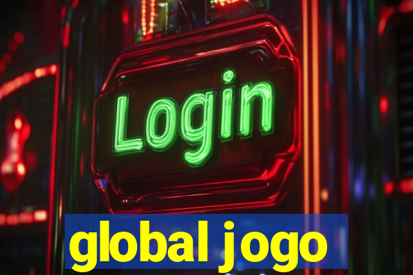 global jogo