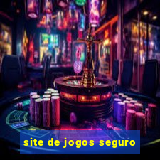 site de jogos seguro