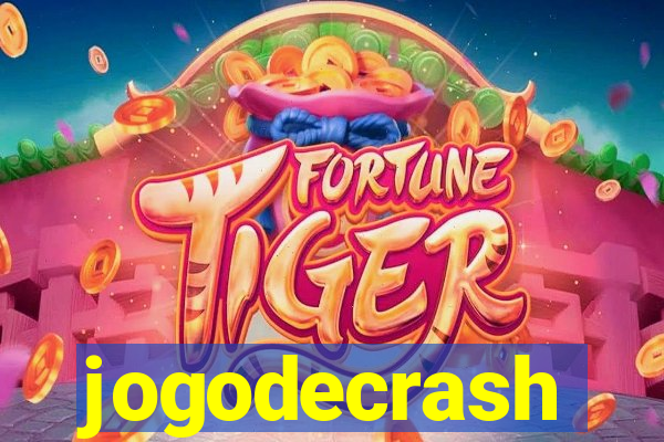 jogodecrash