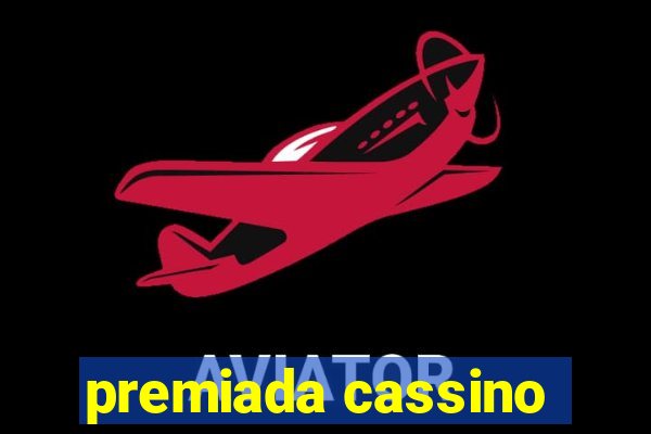 premiada cassino