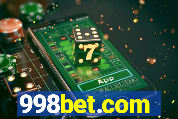 998bet.com