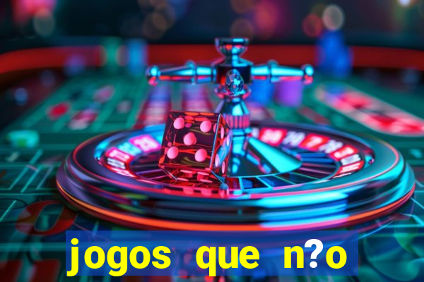 jogos que n?o precisa depositar para ganhar dinheiro