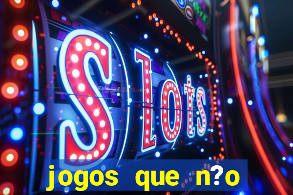 jogos que n?o precisa depositar para ganhar dinheiro