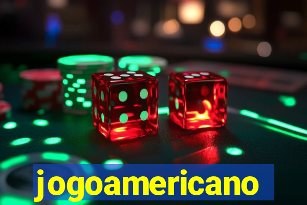 jogoamericano