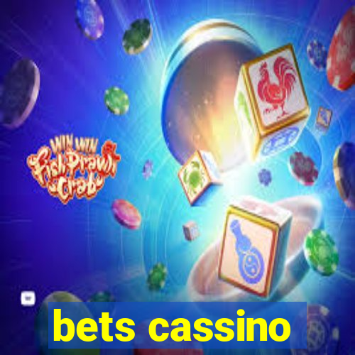 bets cassino