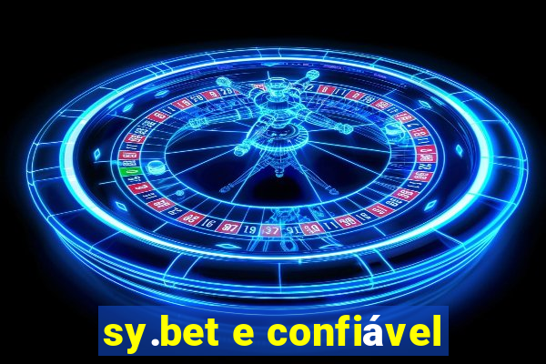 sy.bet e confiável