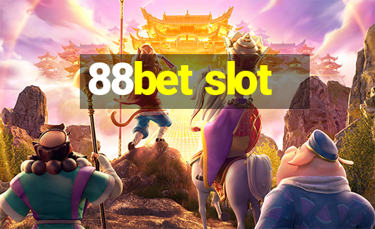 88bet slot