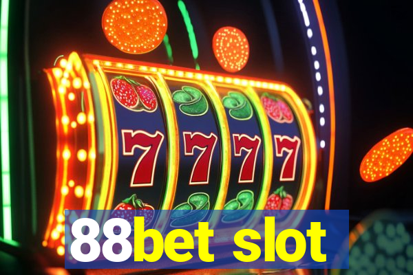 88bet slot