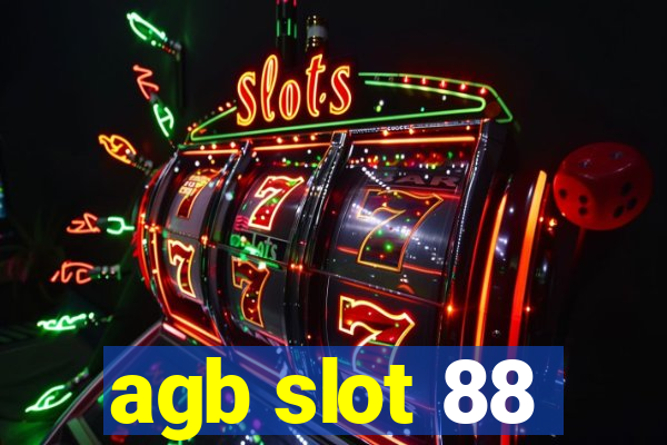 agb slot 88