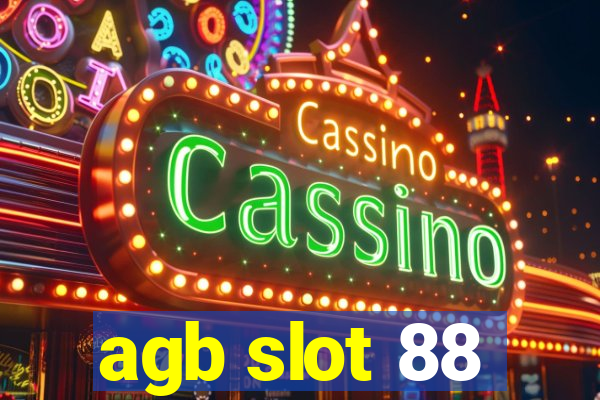 agb slot 88