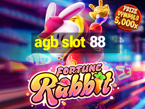 agb slot 88