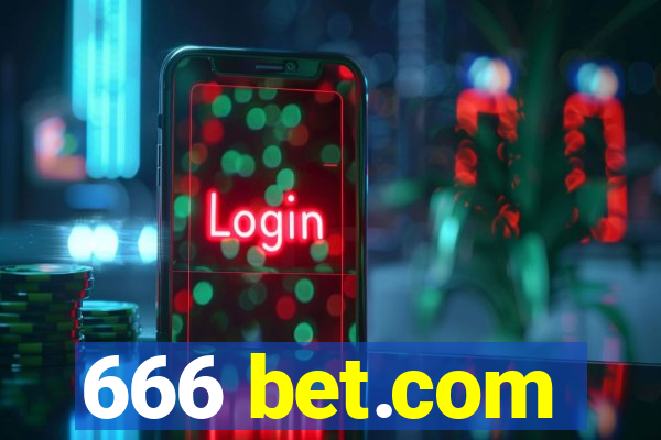 666 bet.com