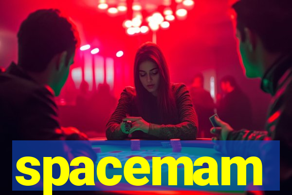 spacemam