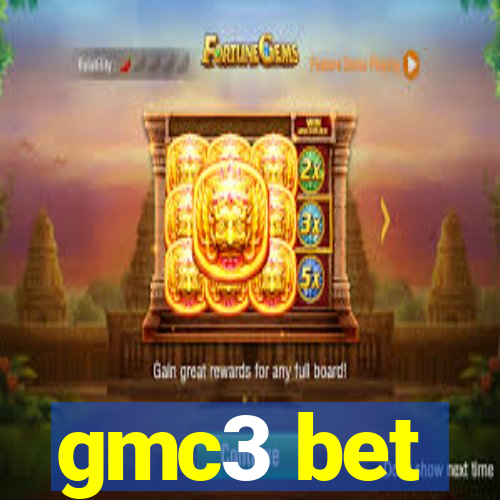 gmc3 bet