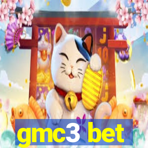 gmc3 bet