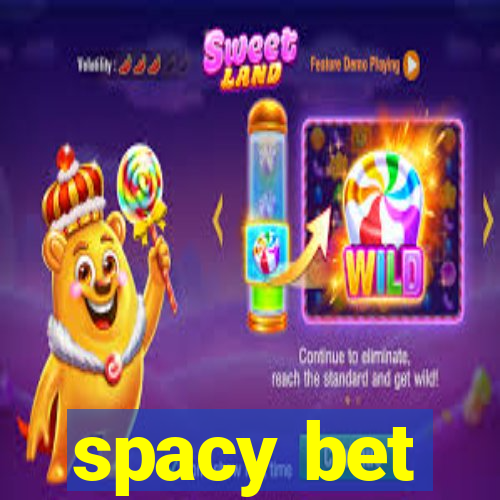 spacy bet