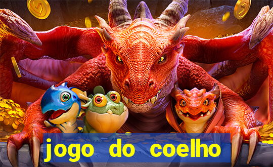 jogo do coelho para ganhar dinheiro