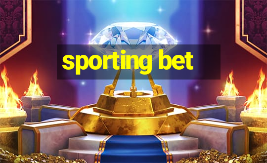 sporting bet