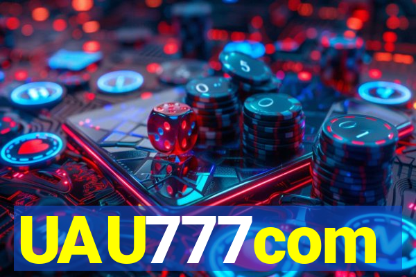 UAU777com