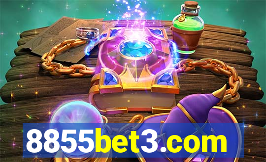 8855bet3.com