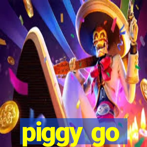 piggy go