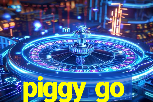 piggy go