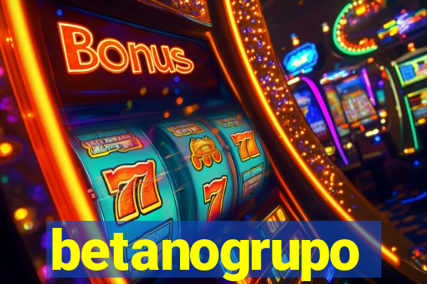 betanogrupo