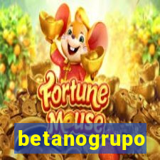 betanogrupo