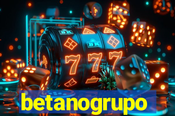 betanogrupo