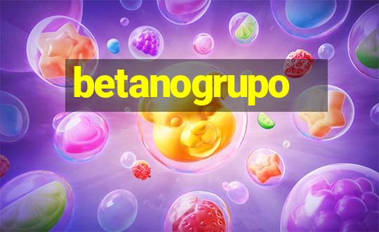 betanogrupo