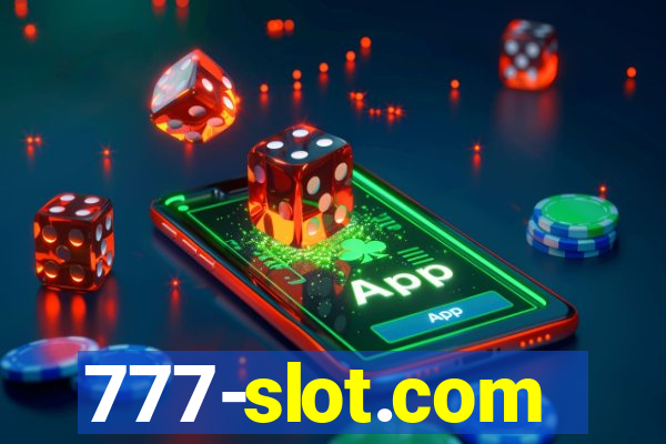 777-slot.com