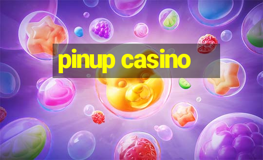 pinup casino