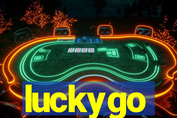 luckygo