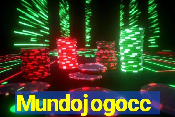 Mundojogocc