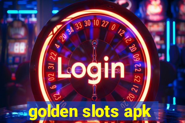 golden slots apk