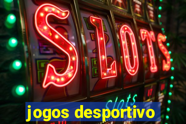 jogos desportivo