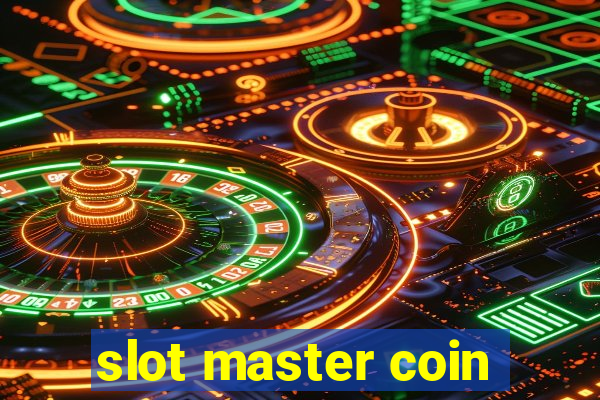 slot master coin