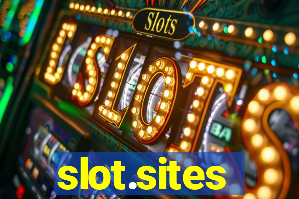 slot.sites