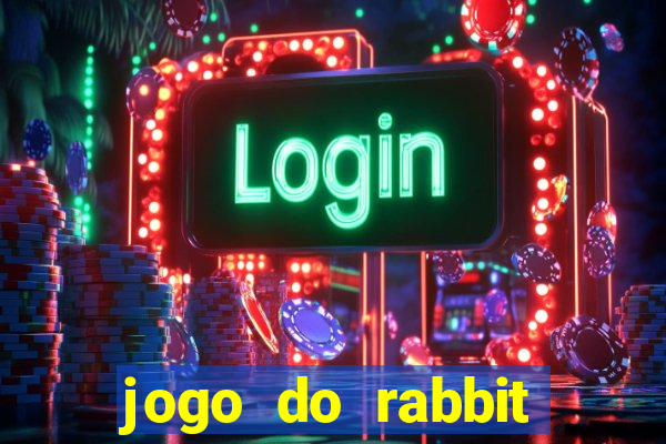 jogo do rabbit demo grátisInformational