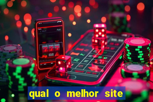 qual o melhor site do jogo do tigre